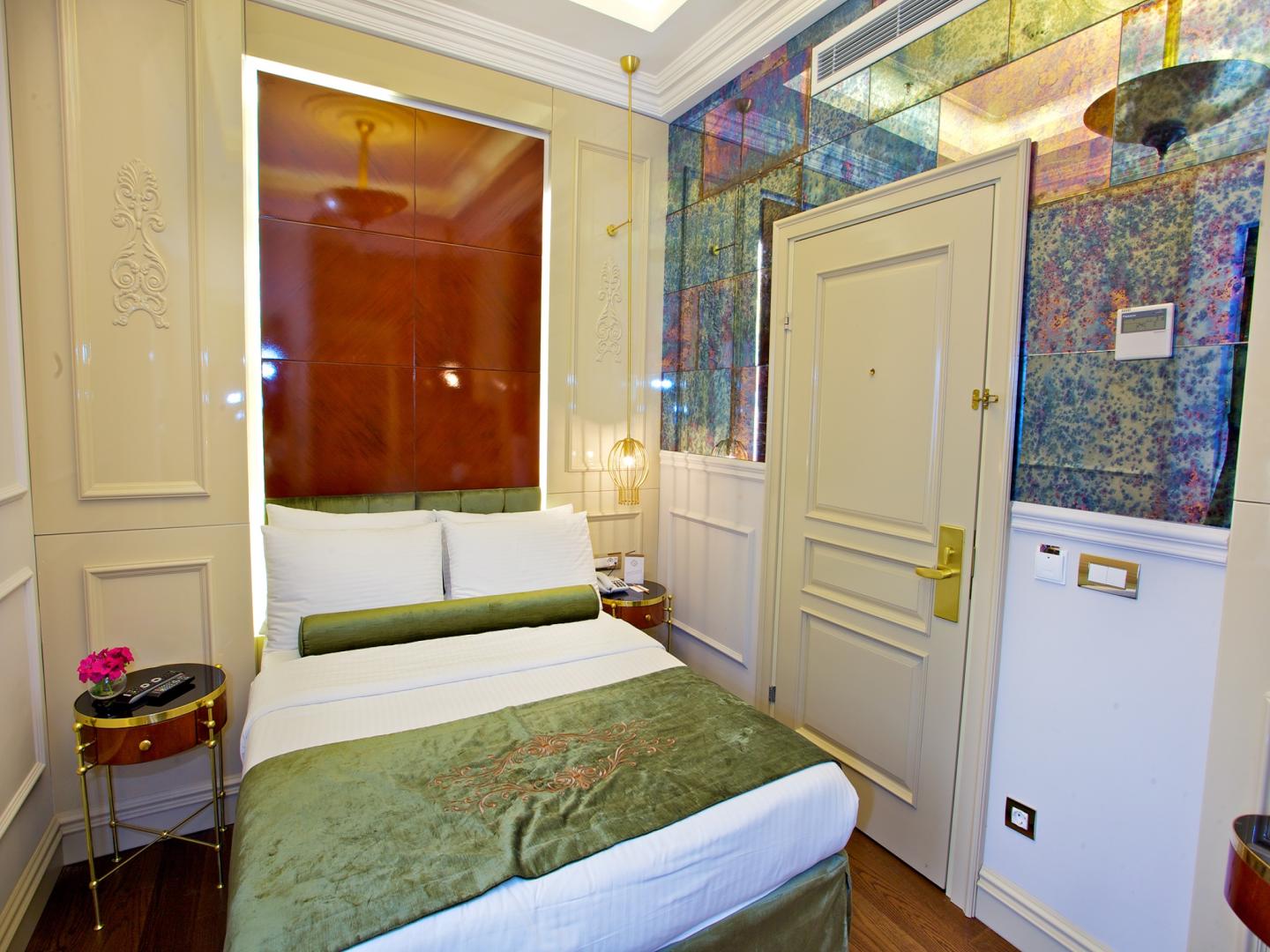 Taksim Star Hotel foto 9