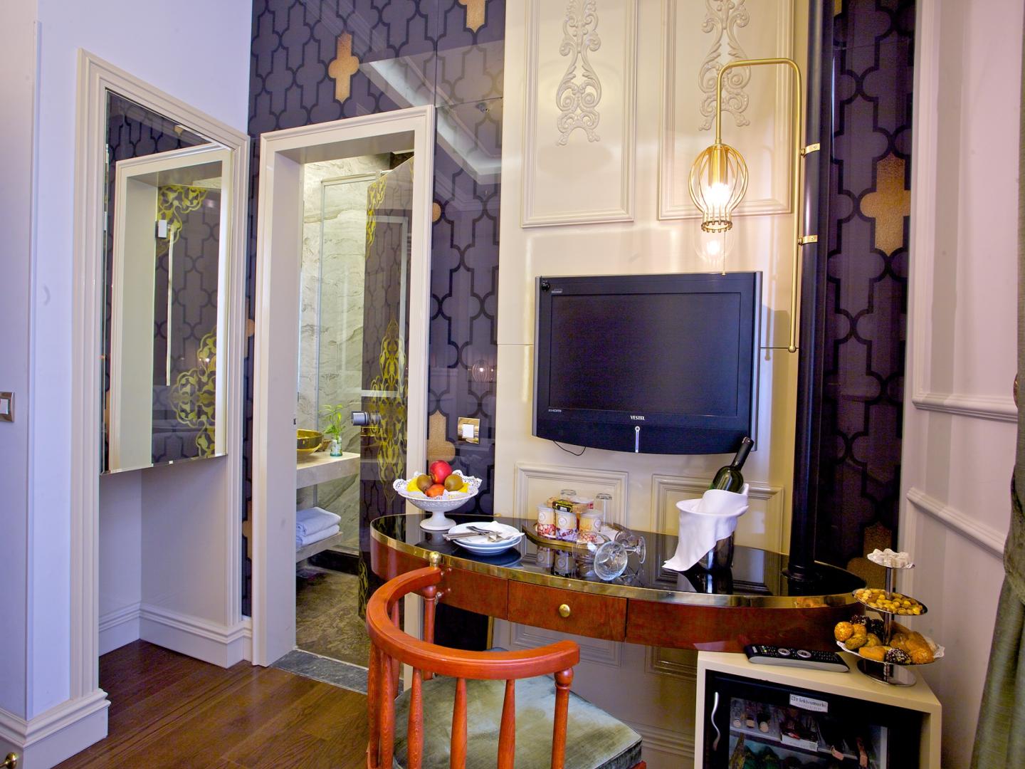 Taksim Star Hotel foto 11