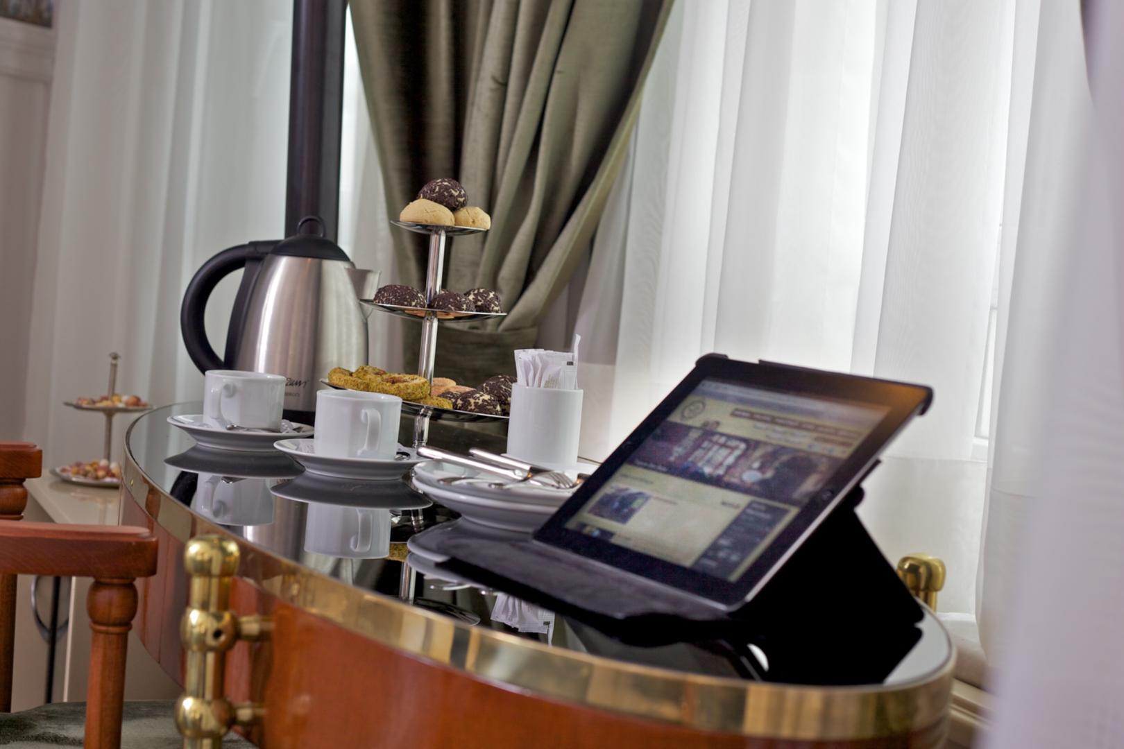 Taksim Star Hotel foto 6