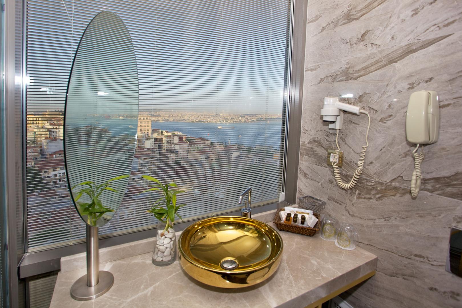 Taksim Star Hotel foto 8