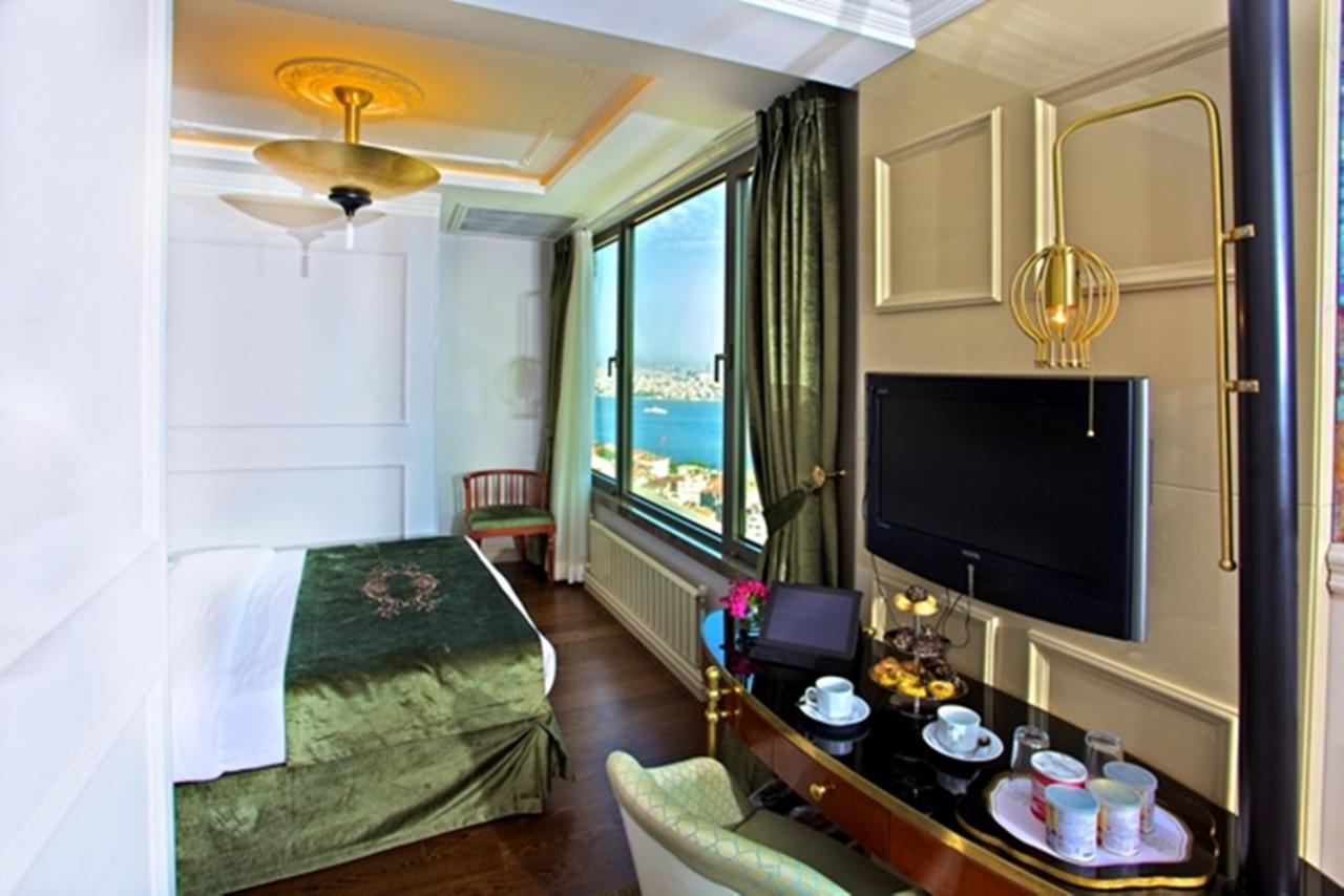 Taksim Star Hotel foto 4