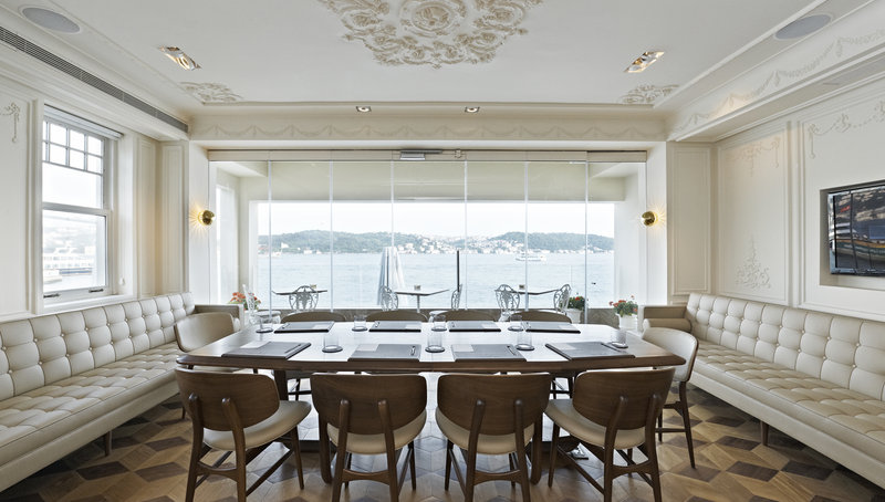 The Stay Bosphorus foto 67
