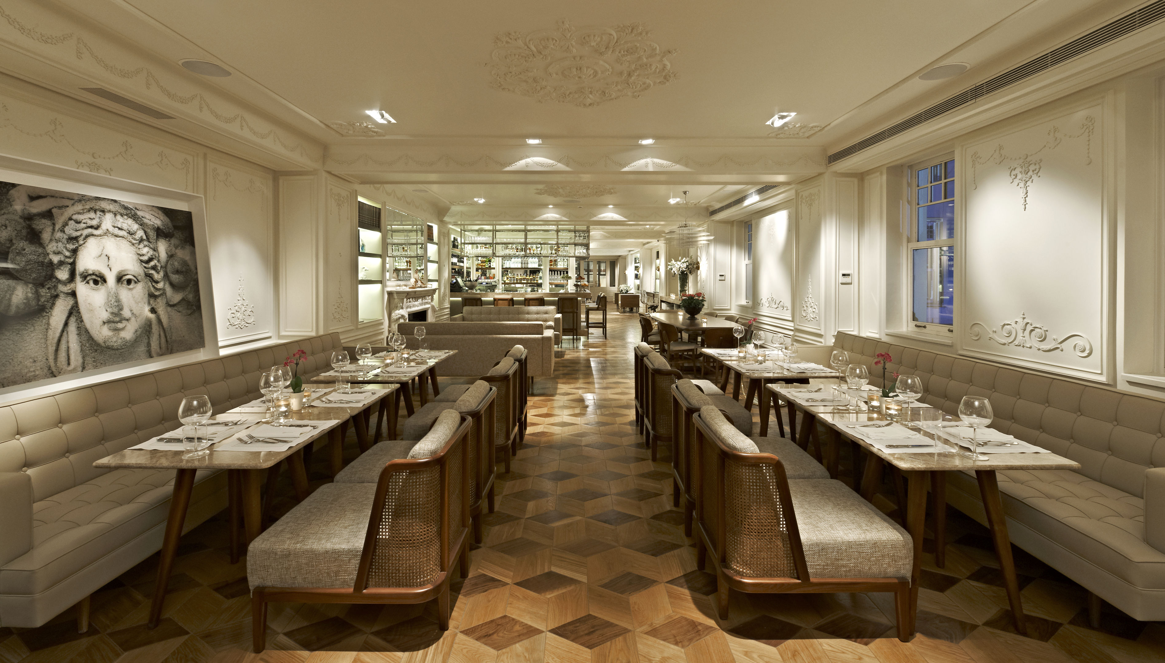 The Stay Bosphorus foto 63