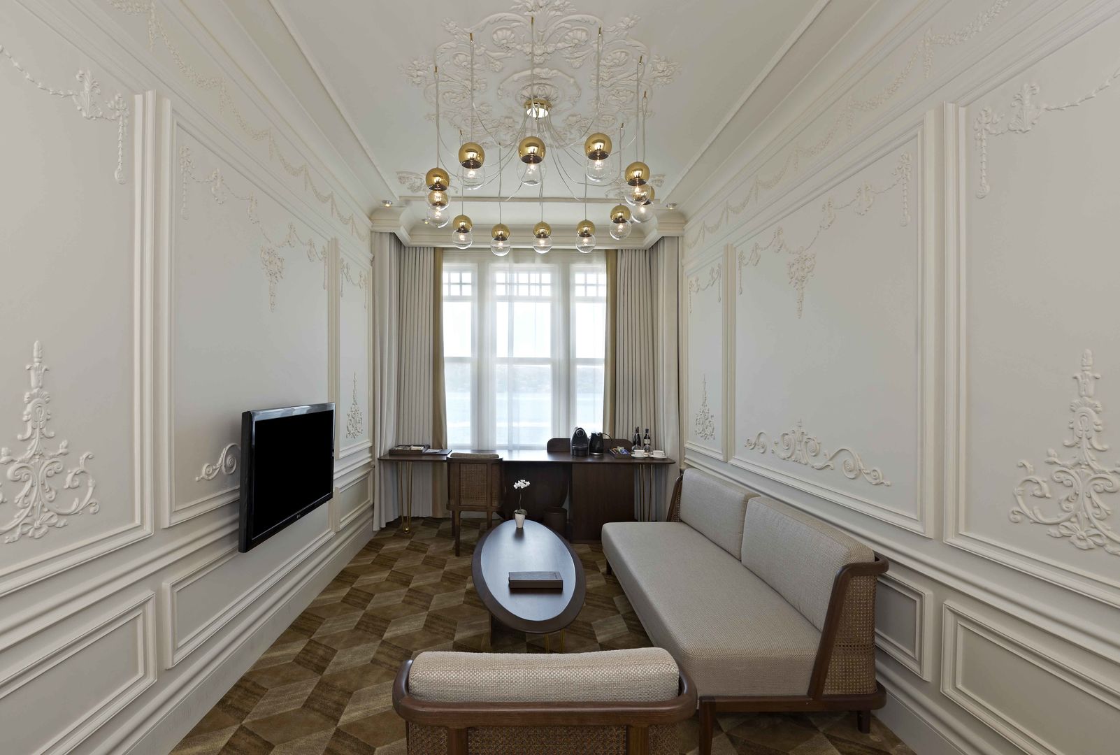 The Stay Bosphorus foto 20
