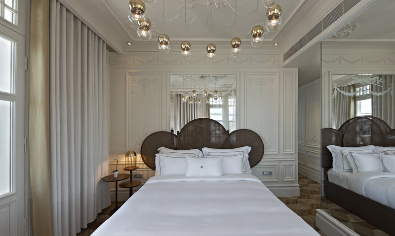The Stay Bosphorus foto 40