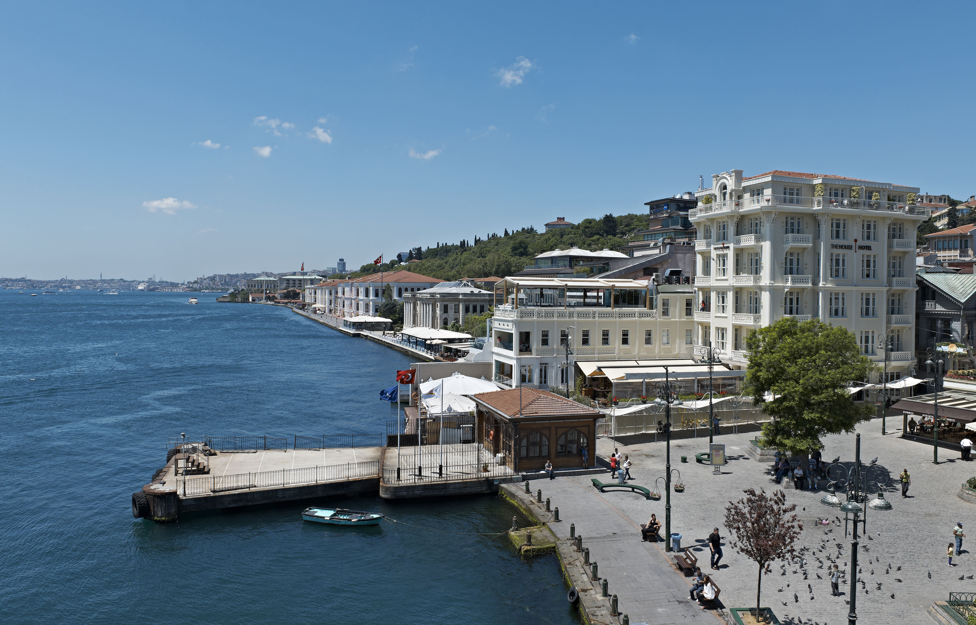 The Stay Bosphorus foto 15