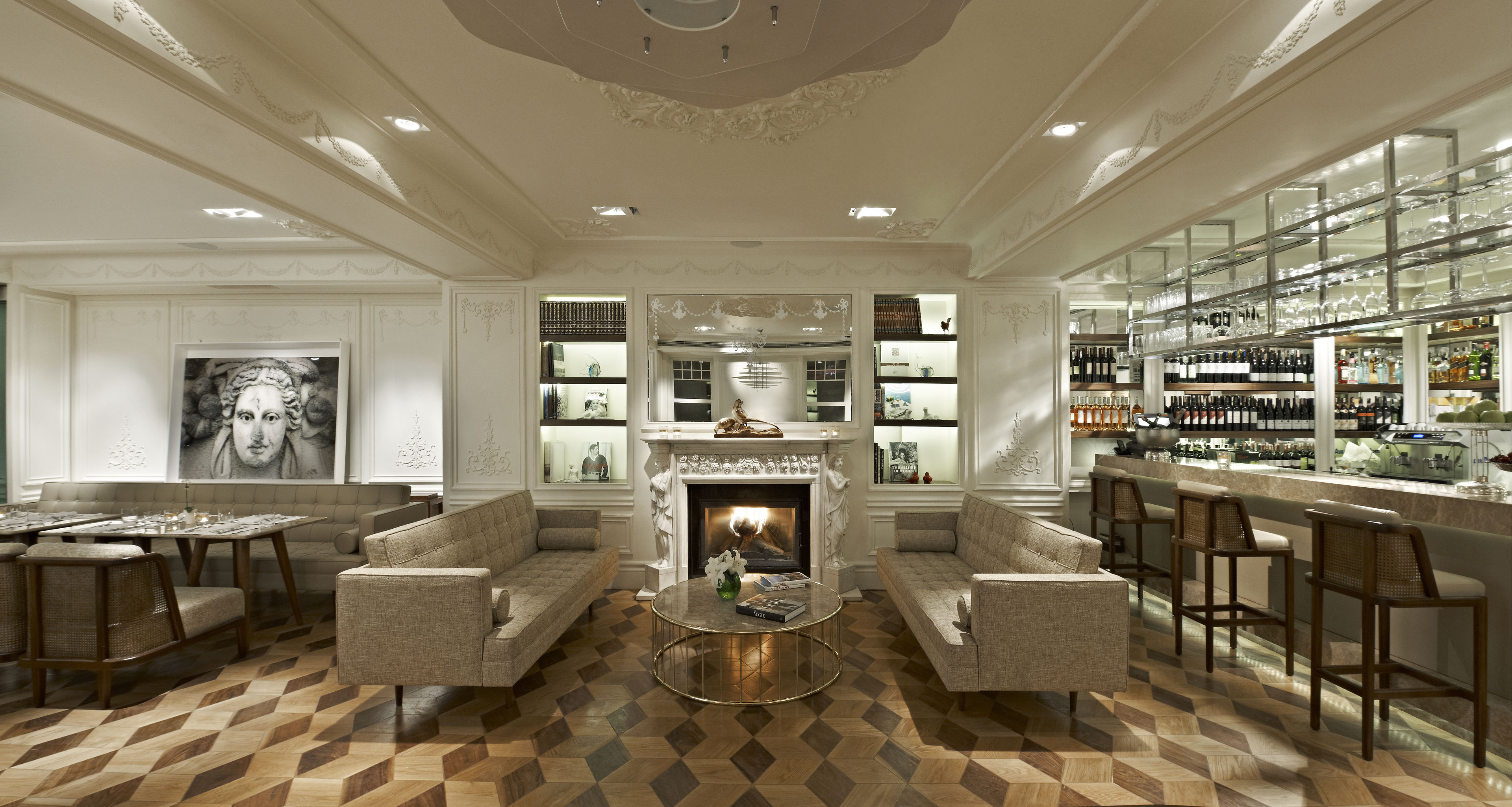 The Stay Bosphorus foto 60