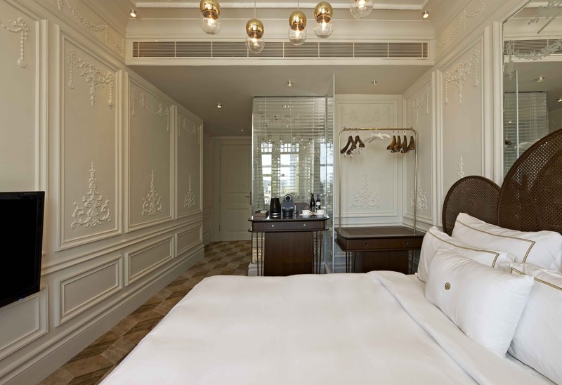The Stay Bosphorus foto 49
