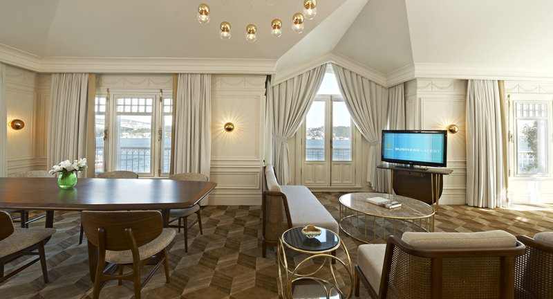 The Stay Bosphorus foto 28