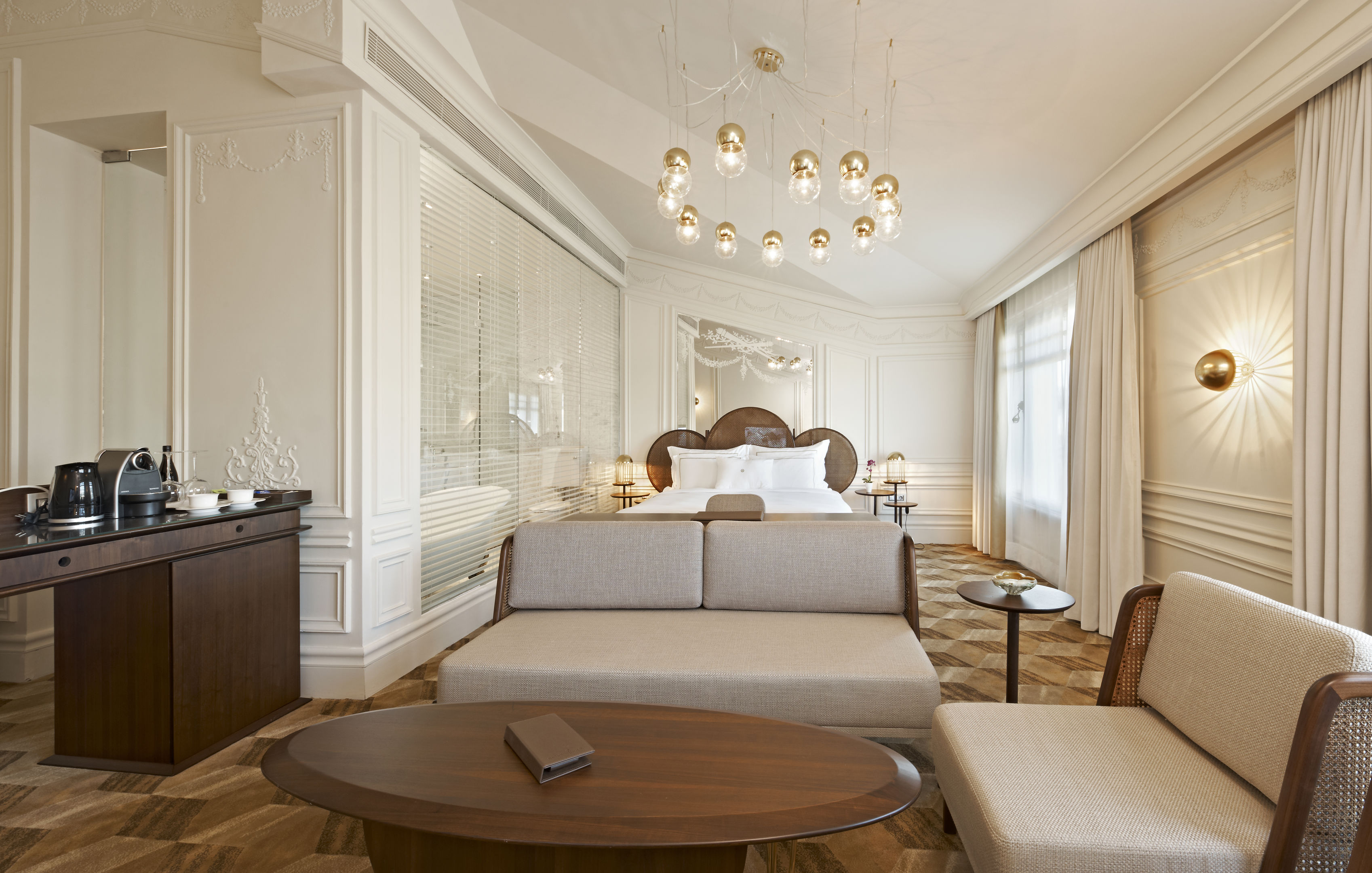 The Stay Bosphorus foto 45
