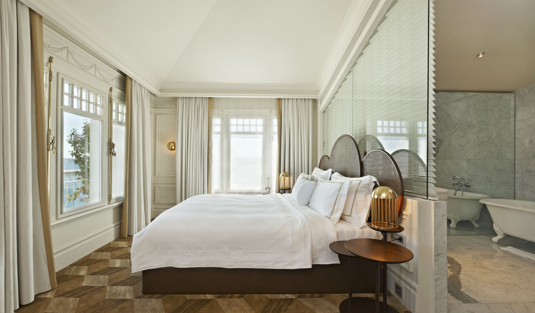 The Stay Bosphorus foto 23