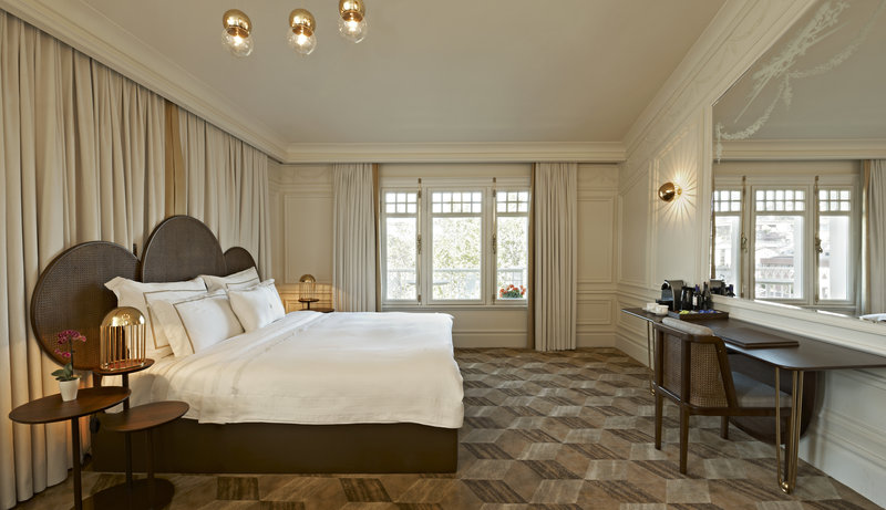 The Stay Bosphorus foto 37
