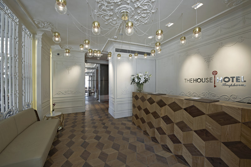 The Stay Bosphorus foto 55