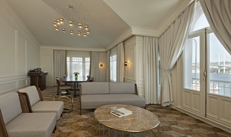 The Stay Bosphorus foto 46