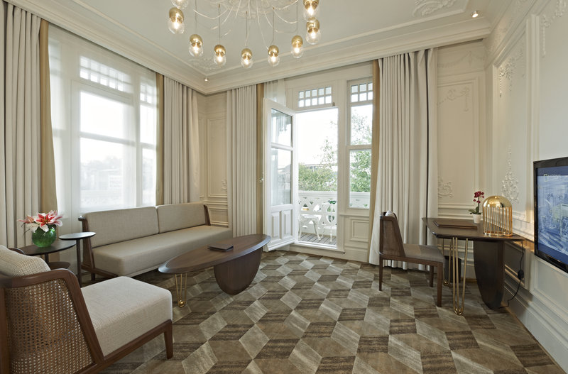 The Stay Bosphorus foto 25
