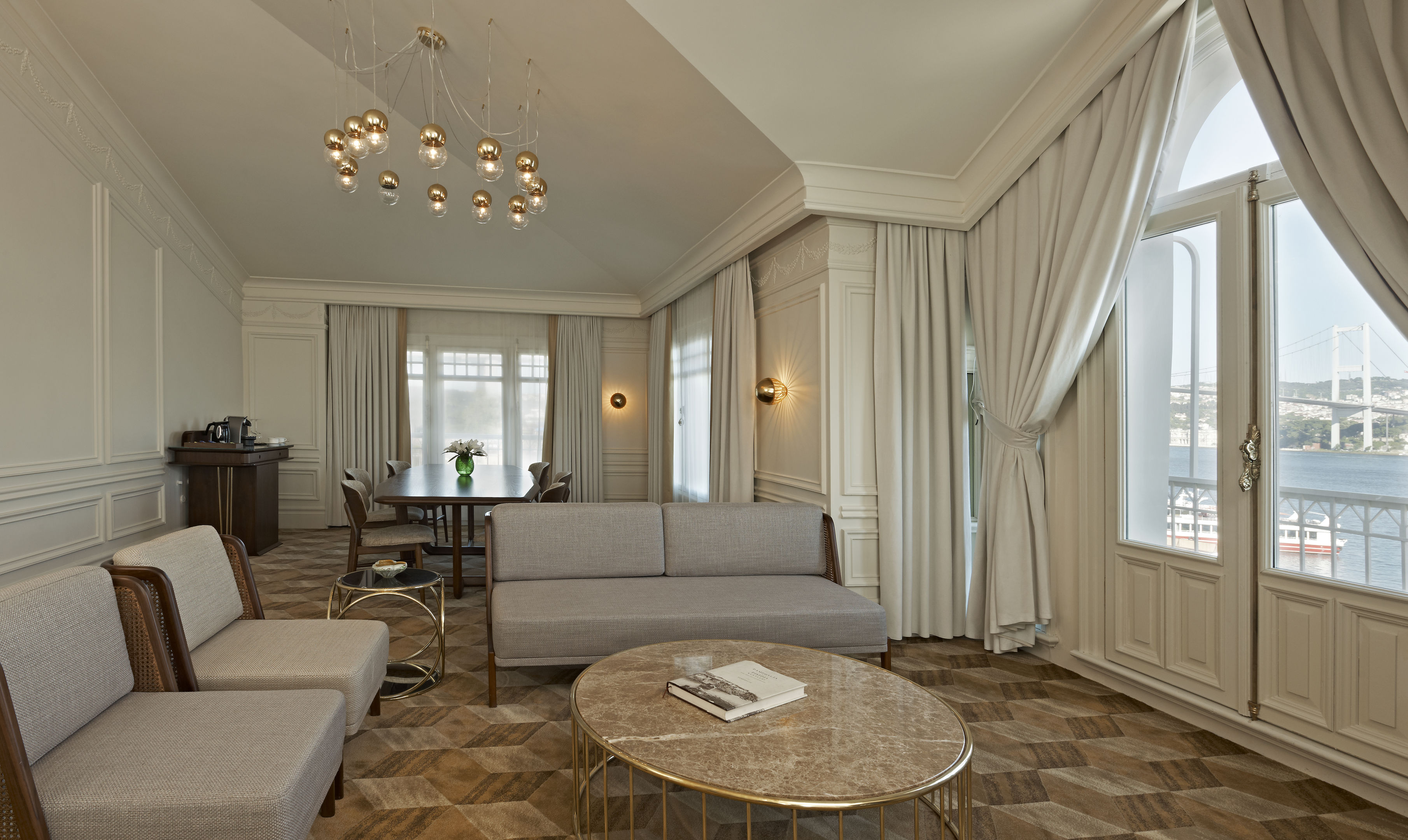 The Stay Bosphorus foto 48