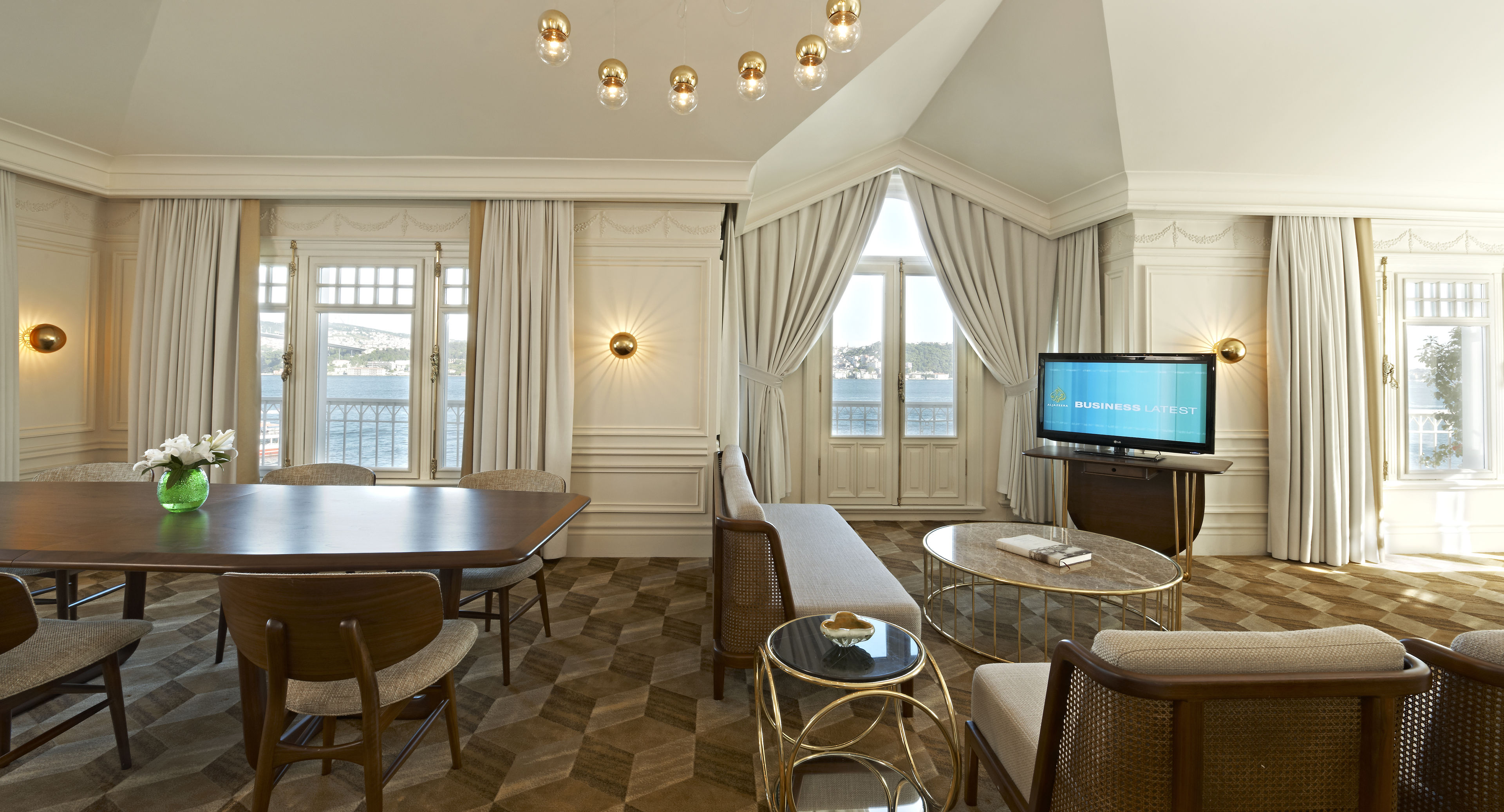 The Stay Bosphorus foto 30