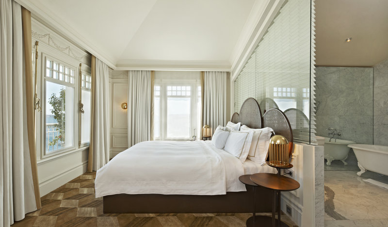 The Stay Bosphorus foto 22