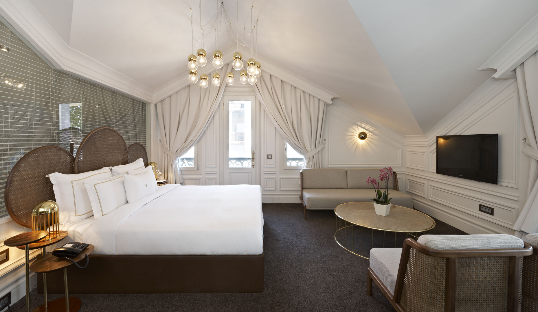The Stay Bosphorus foto 17
