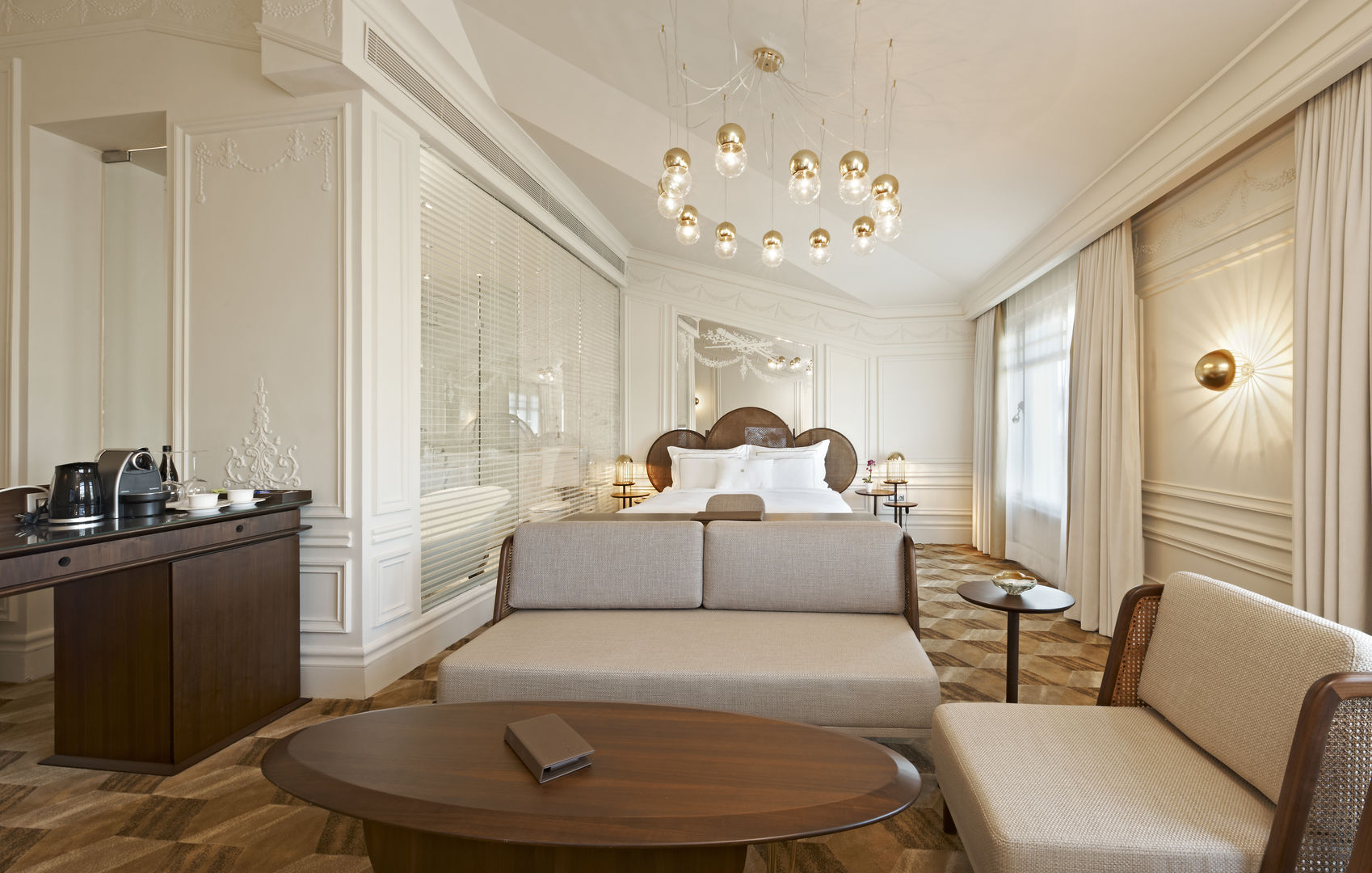 The Stay Bosphorus foto 44