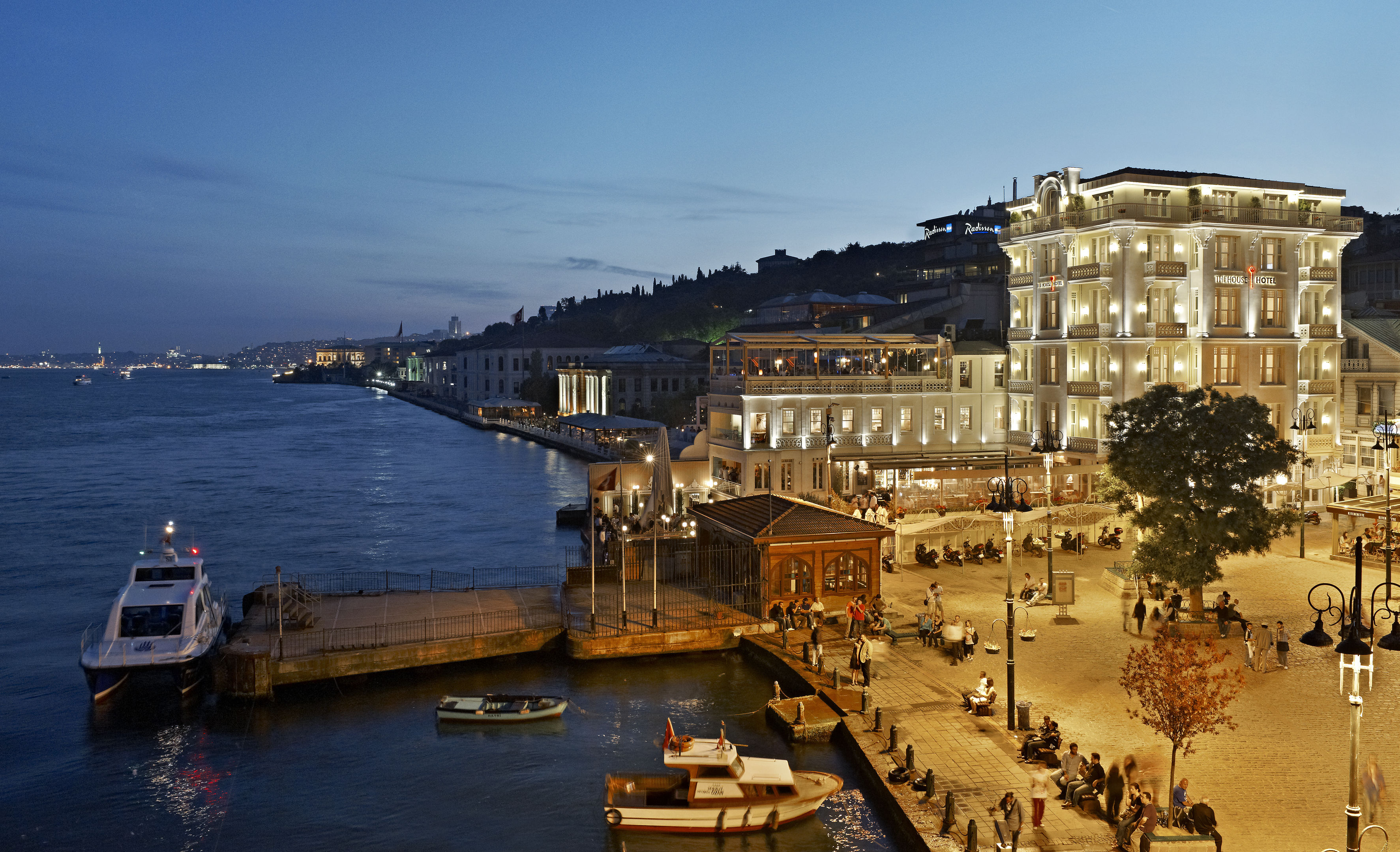 The Stay Bosphorus foto 6
