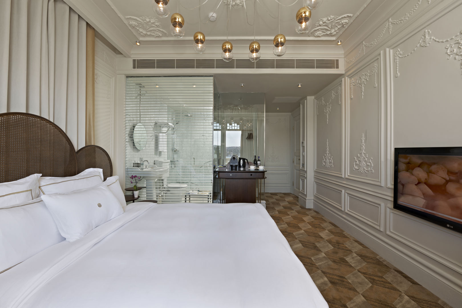 The Stay Bosphorus foto 35