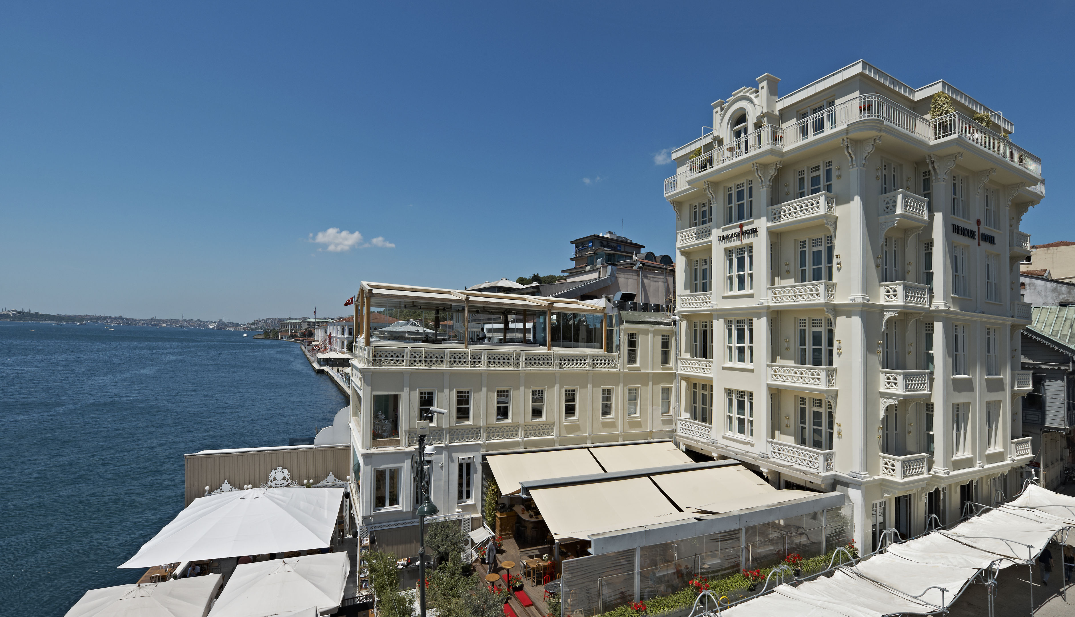 The Stay Bosphorus image 2