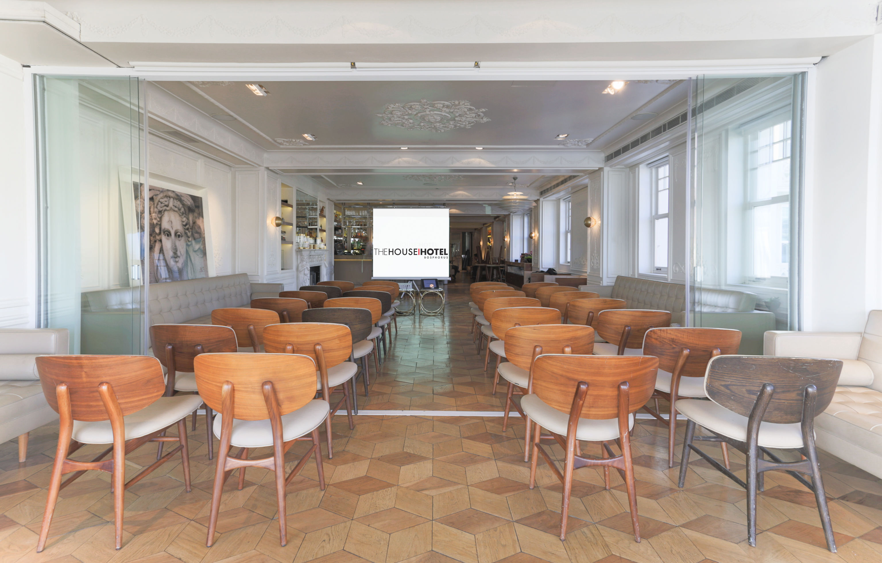 The Stay Bosphorus foto 66