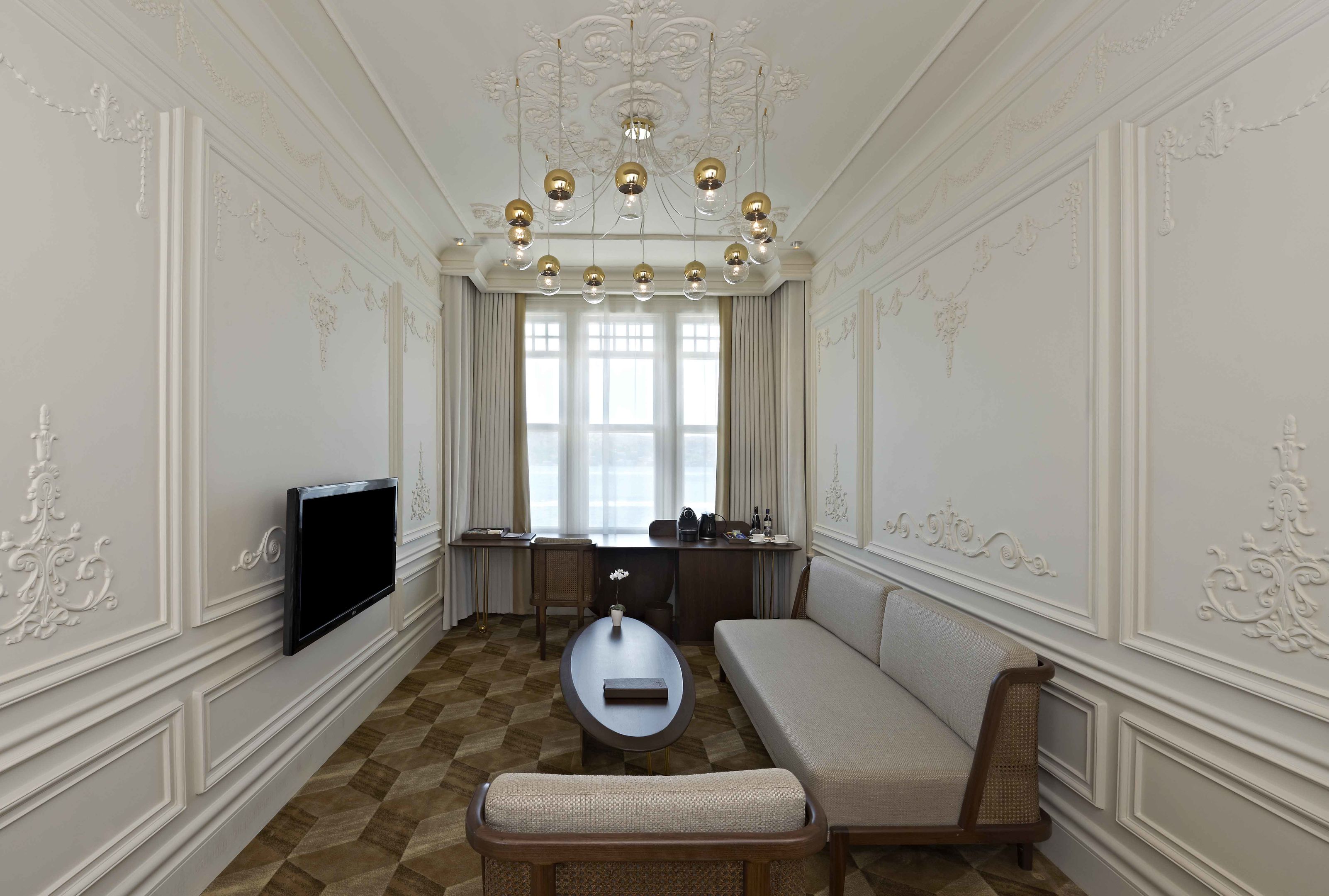 The Stay Bosphorus foto 21