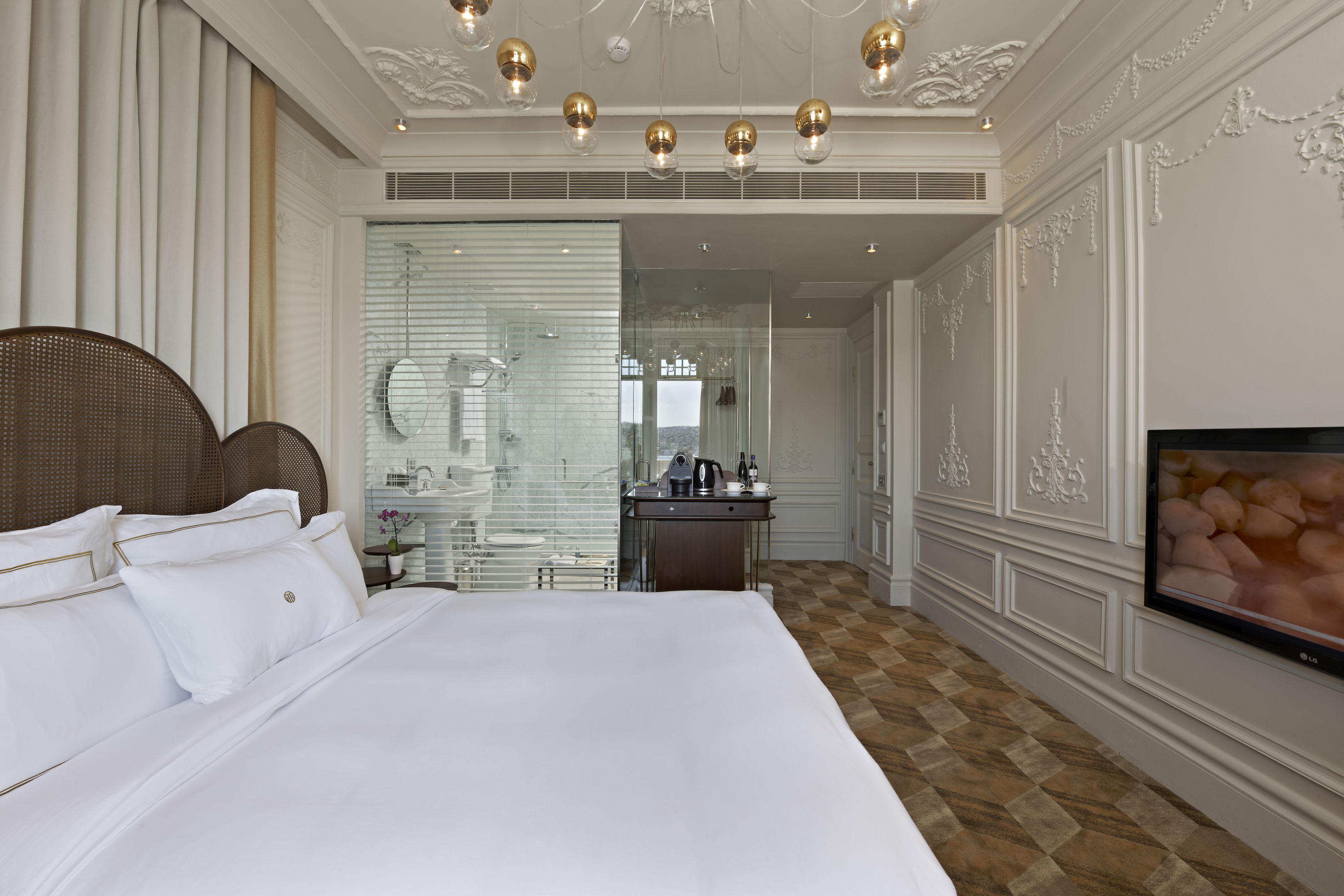 The Stay Bosphorus foto 36
