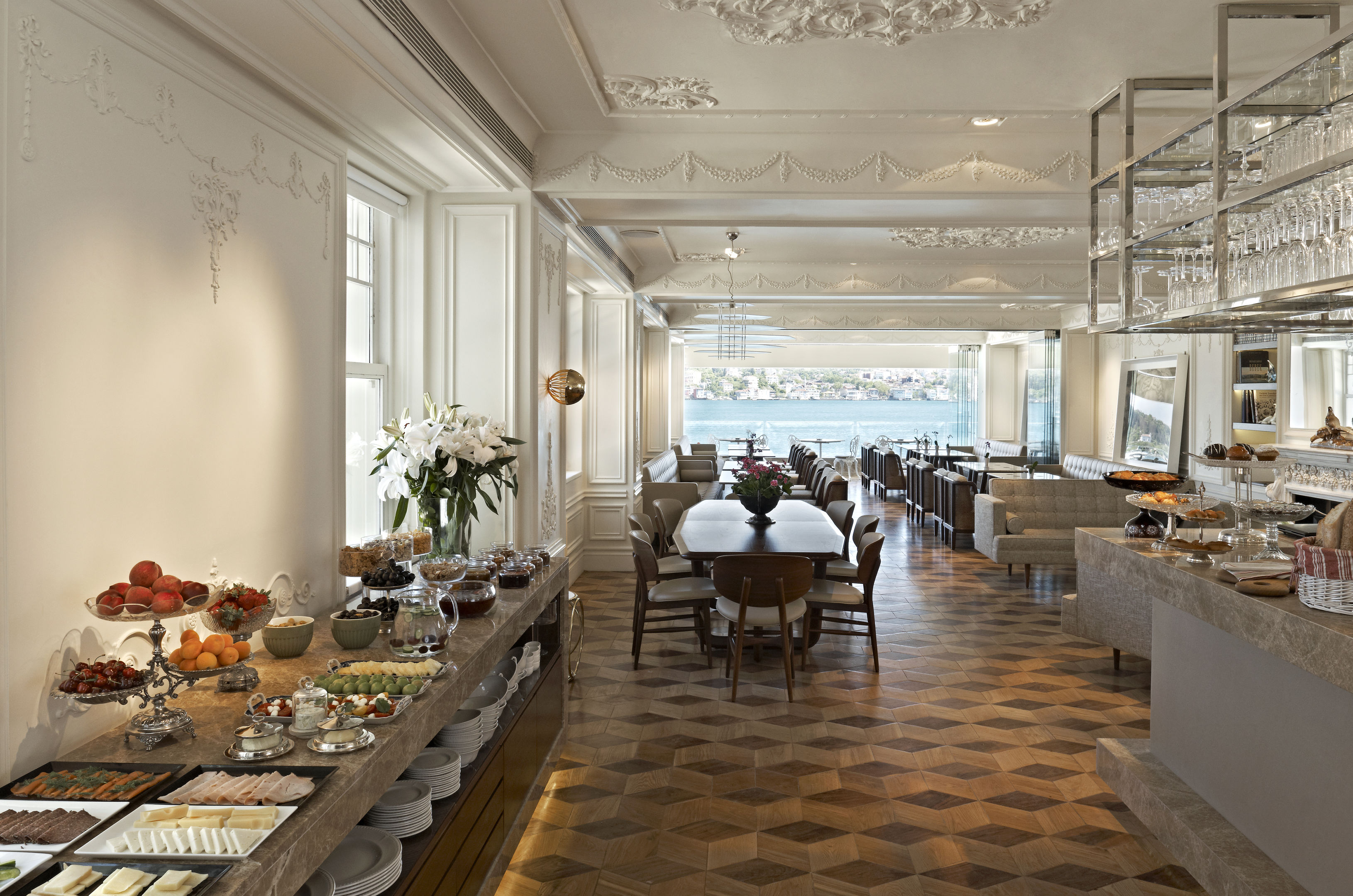The Stay Bosphorus foto 54