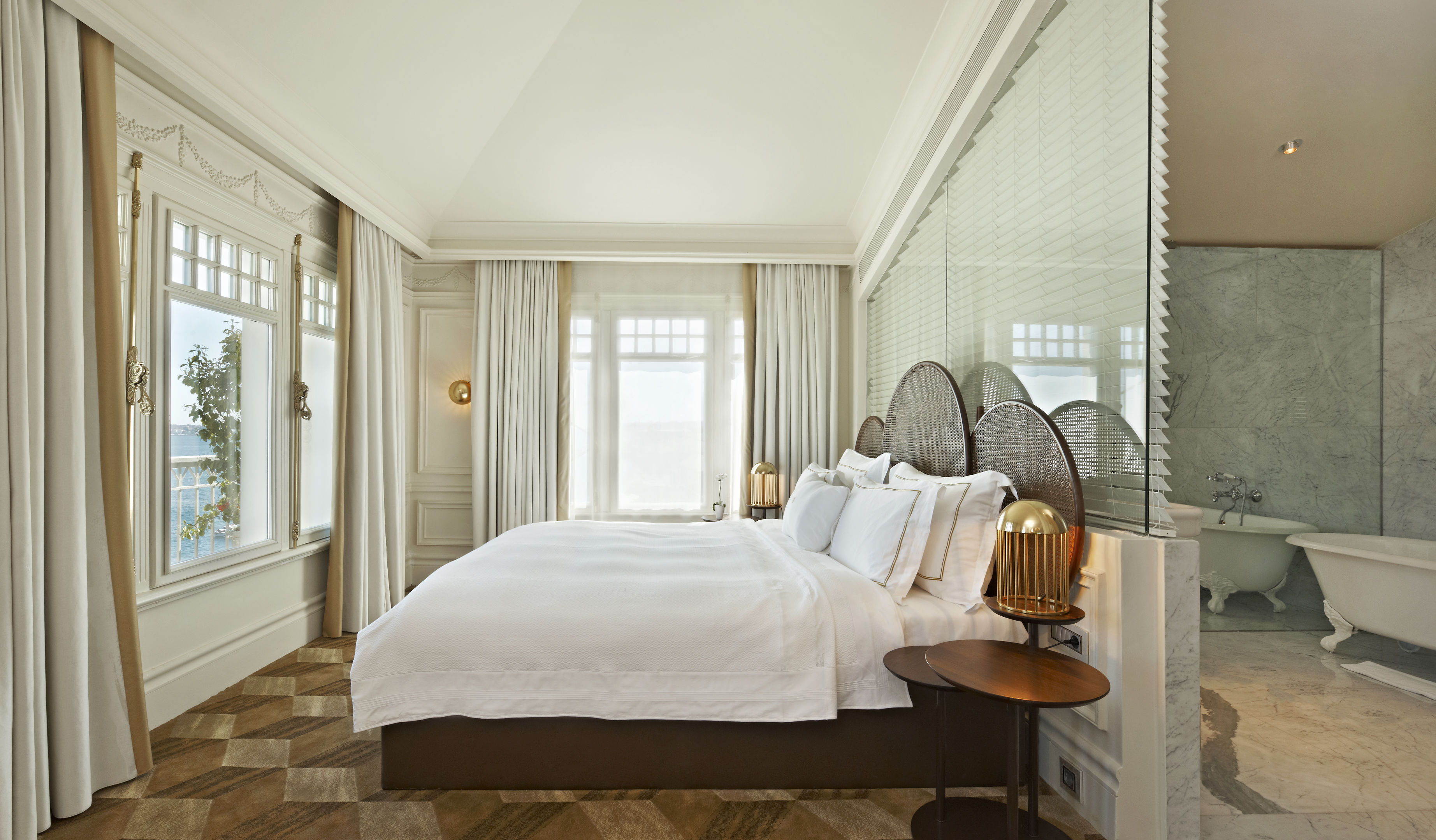 The Stay Bosphorus foto 24