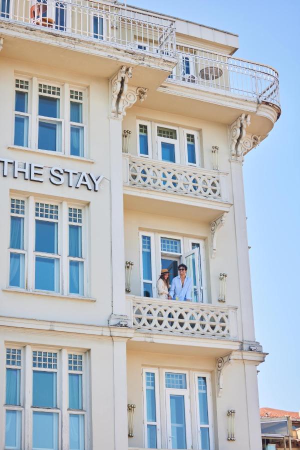 The Stay Bosphorus foto 1