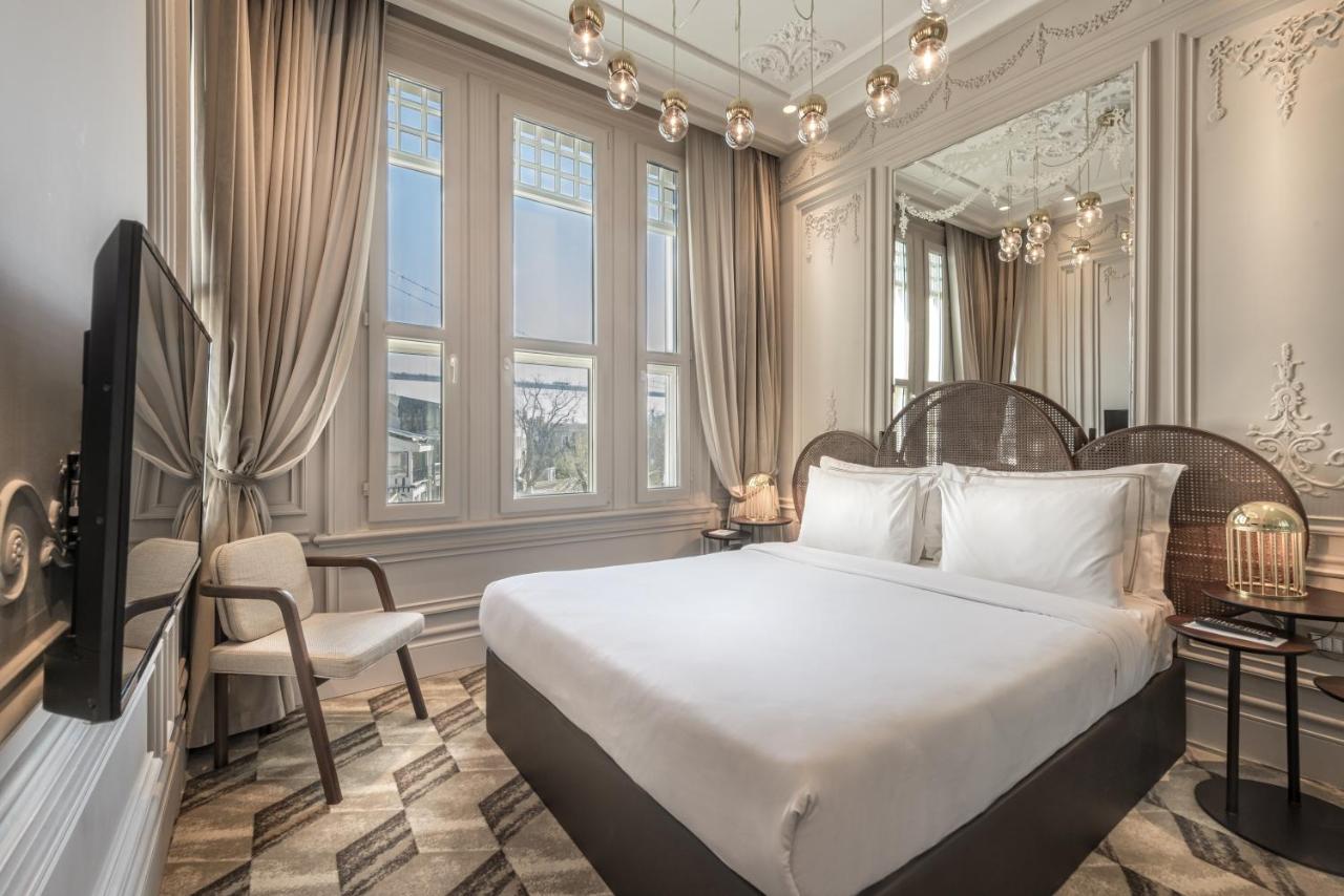 The Stay Bosphorus foto 2