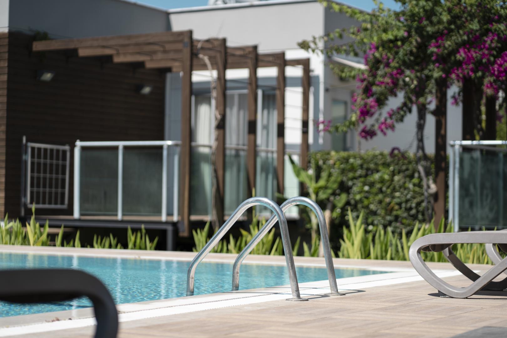 Green Garden Resort & Spa Hotel foto 30