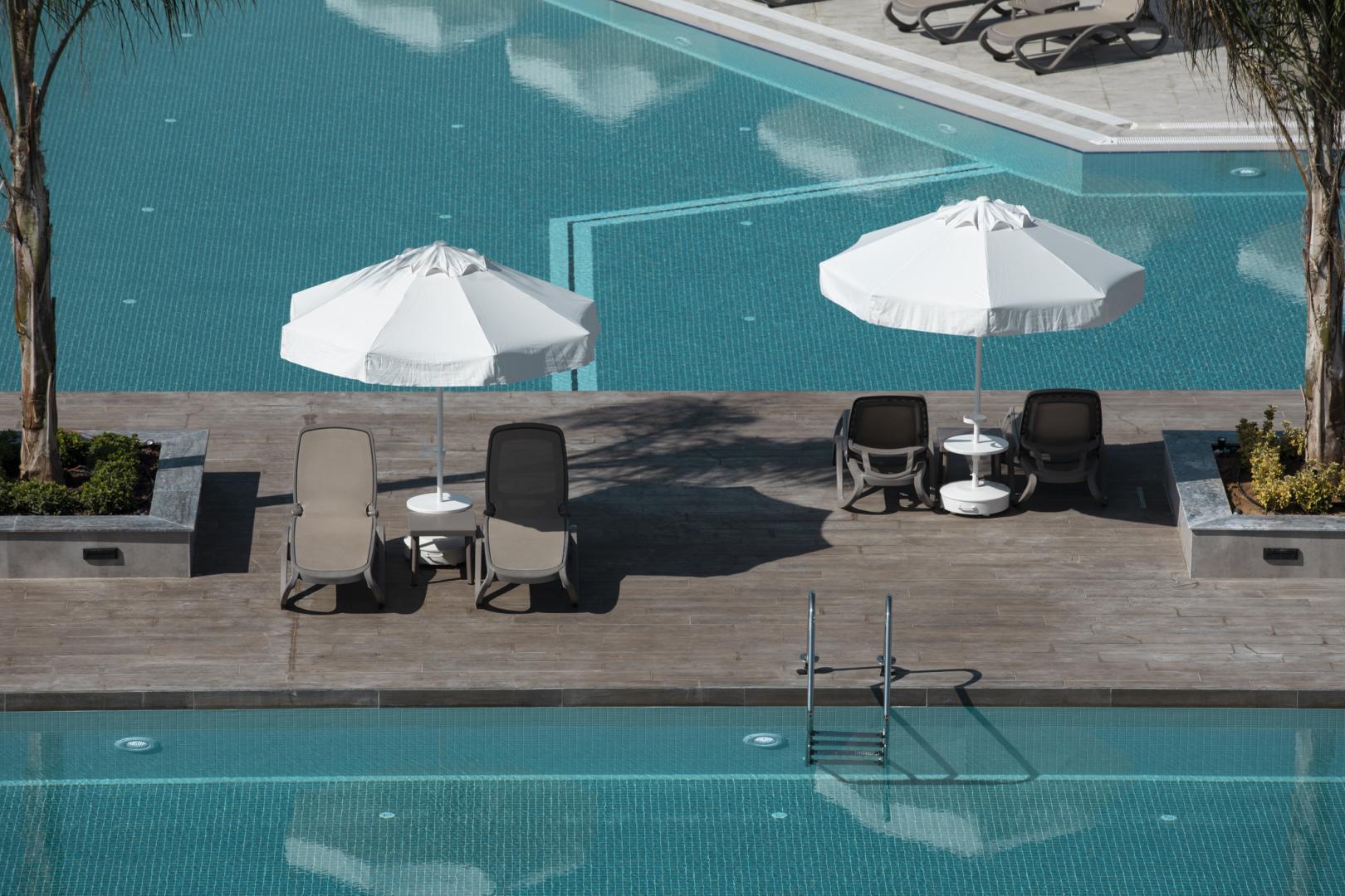 Green Garden Resort & Spa Hotel foto 40