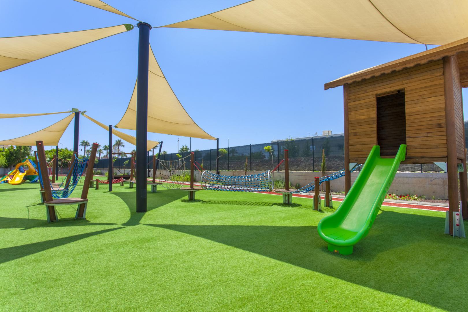 Green Garden Resort & Spa Hotel foto 46