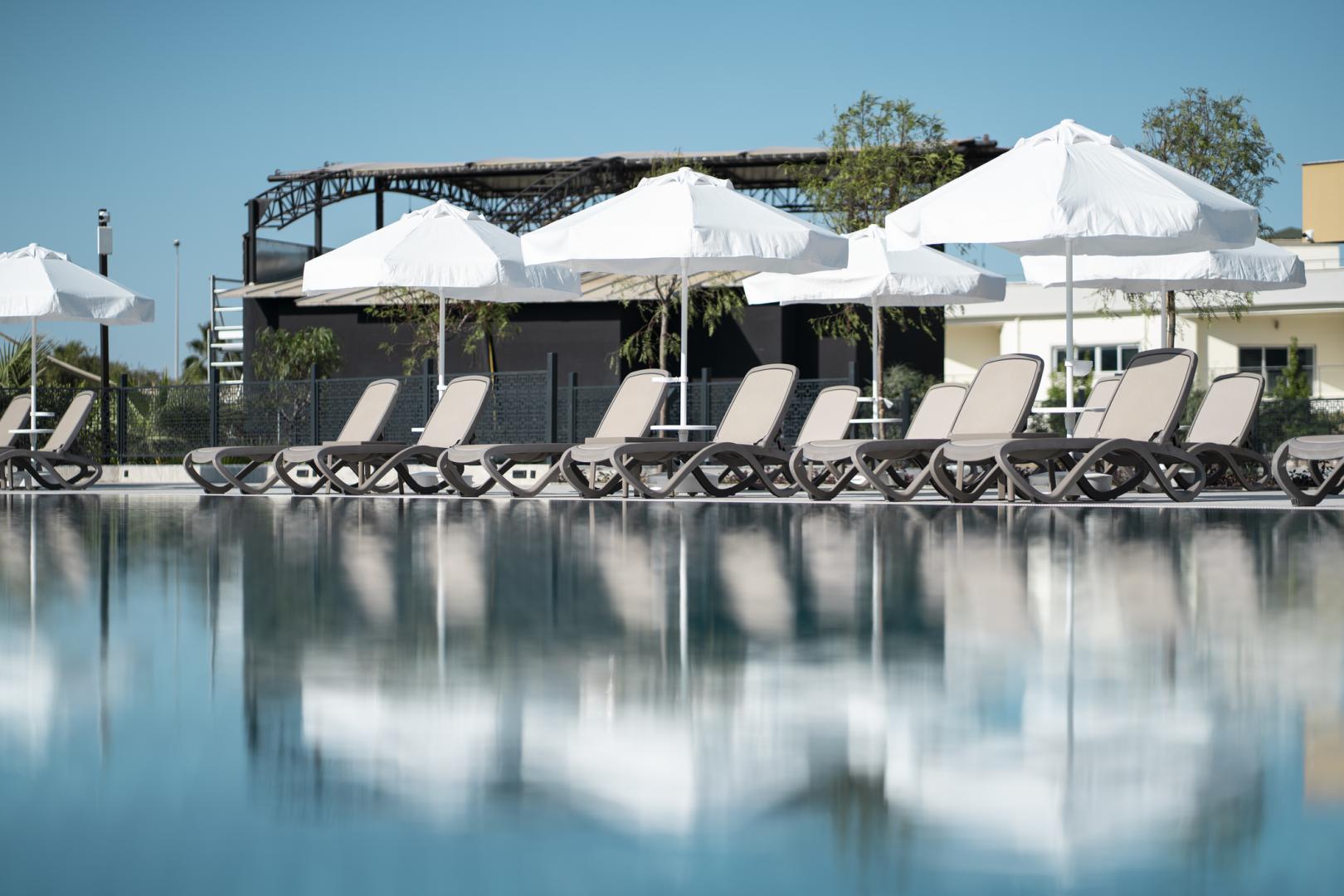 Green Garden Resort & Spa Hotel foto 6