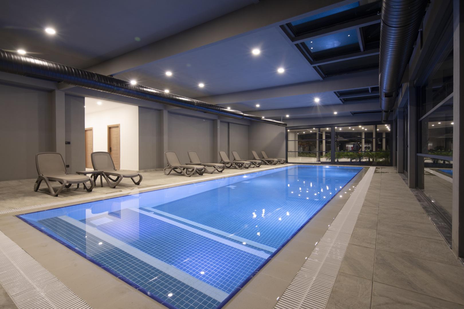 Green Garden Resort & Spa Hotel foto 21