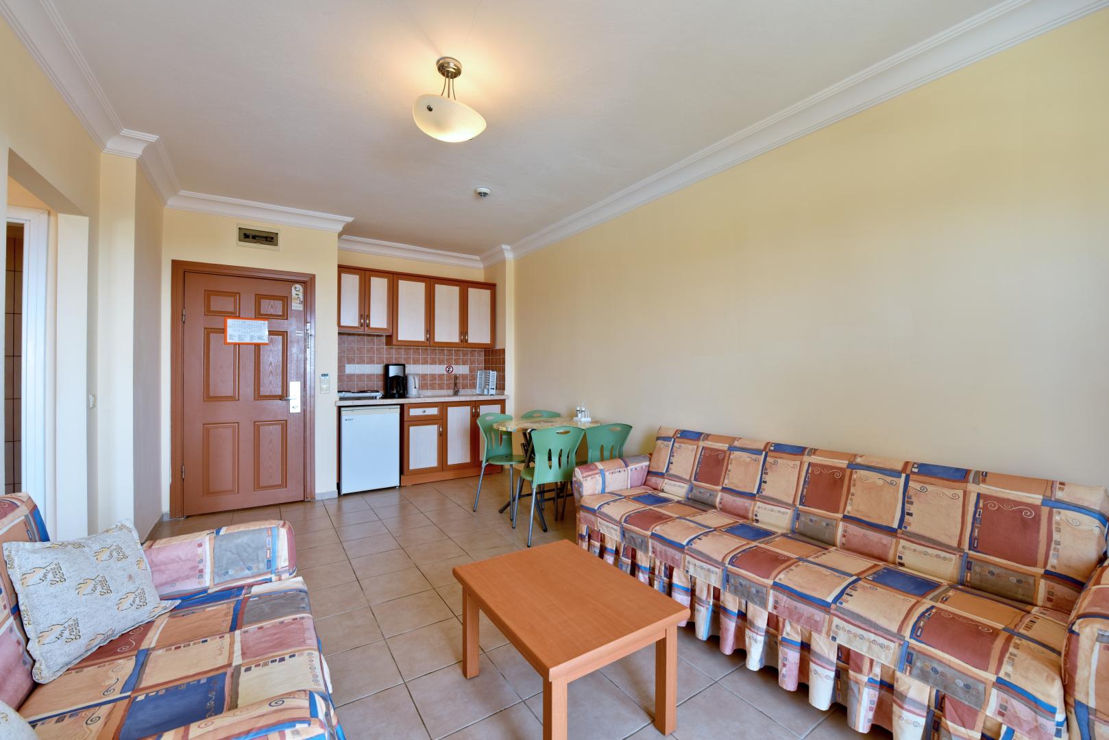 Green Garden Resort & Spa Hotel foto 2