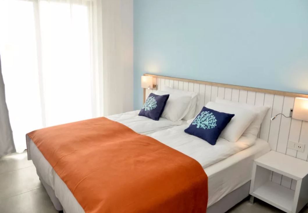 Green Garden Resort & Spa Hotel foto 7