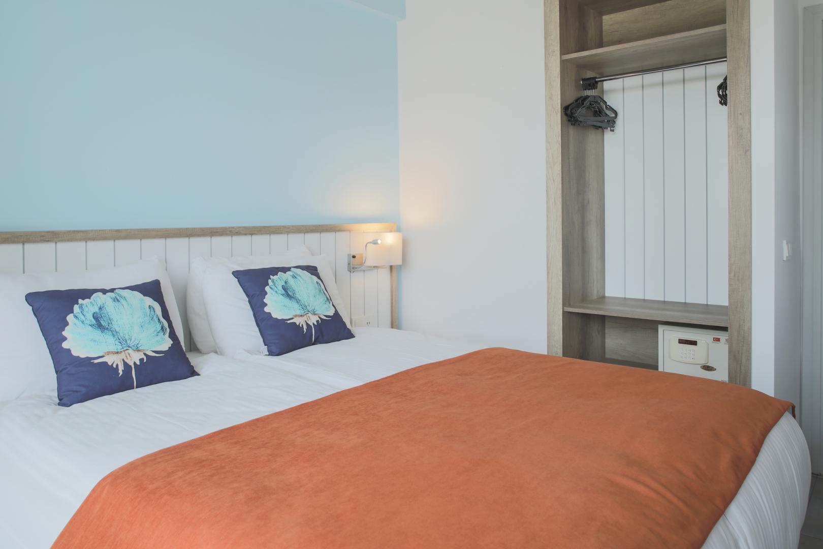 Green Garden Resort & Spa Hotel foto 10