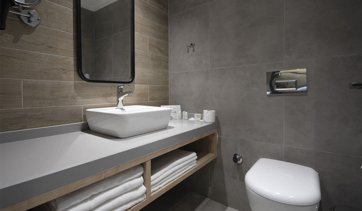 Green Garden Resort & Spa Hotel foto 18