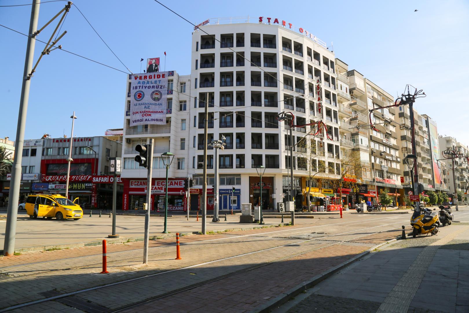 Start Otel foto 12