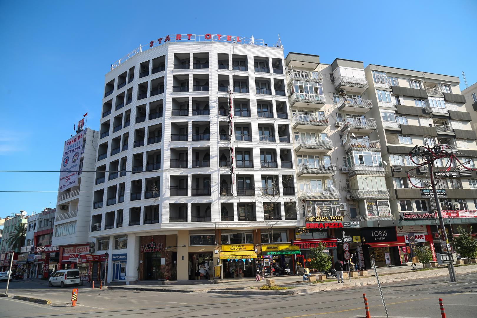 Start Otel foto 15