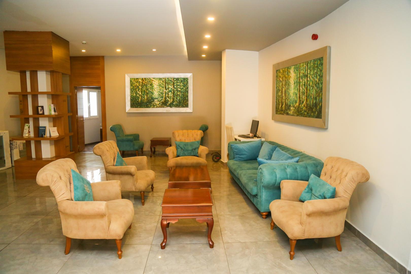 Start Otel foto 11