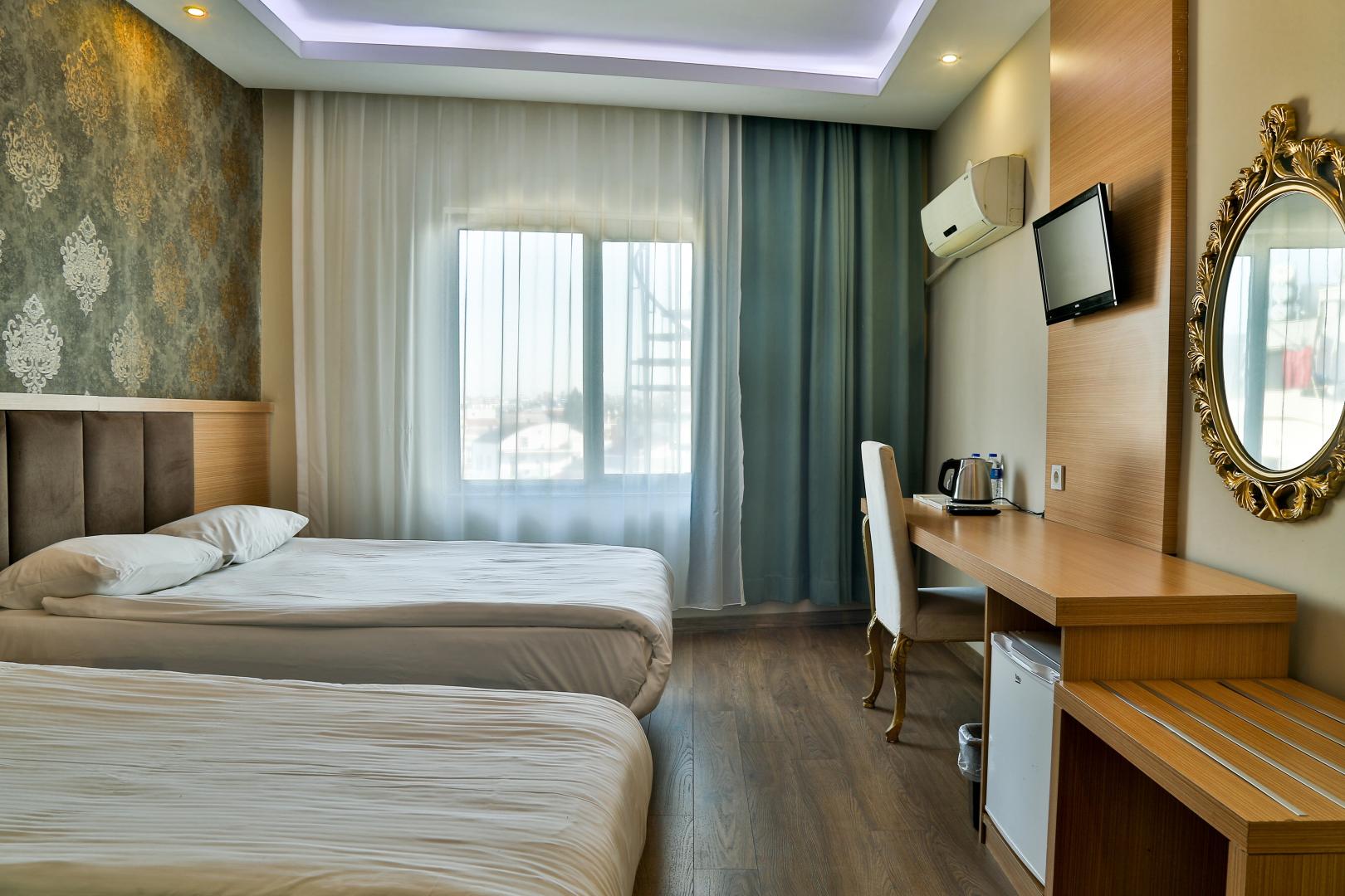 Start Otel foto 10