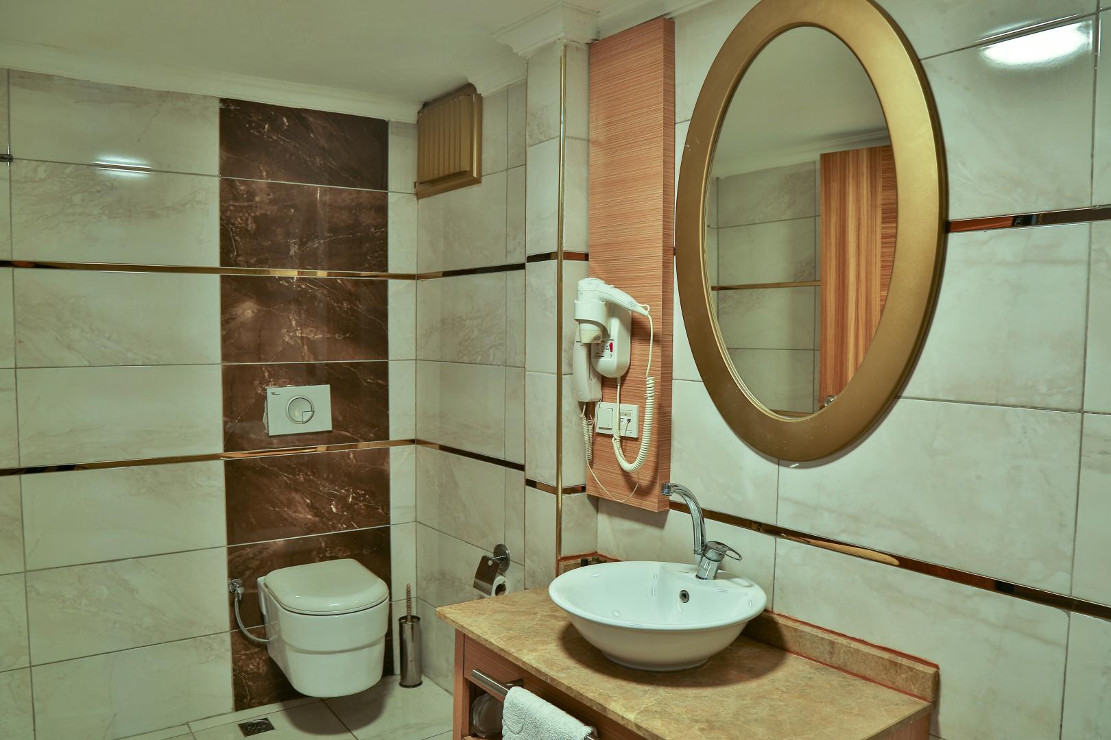 Start Otel foto 16