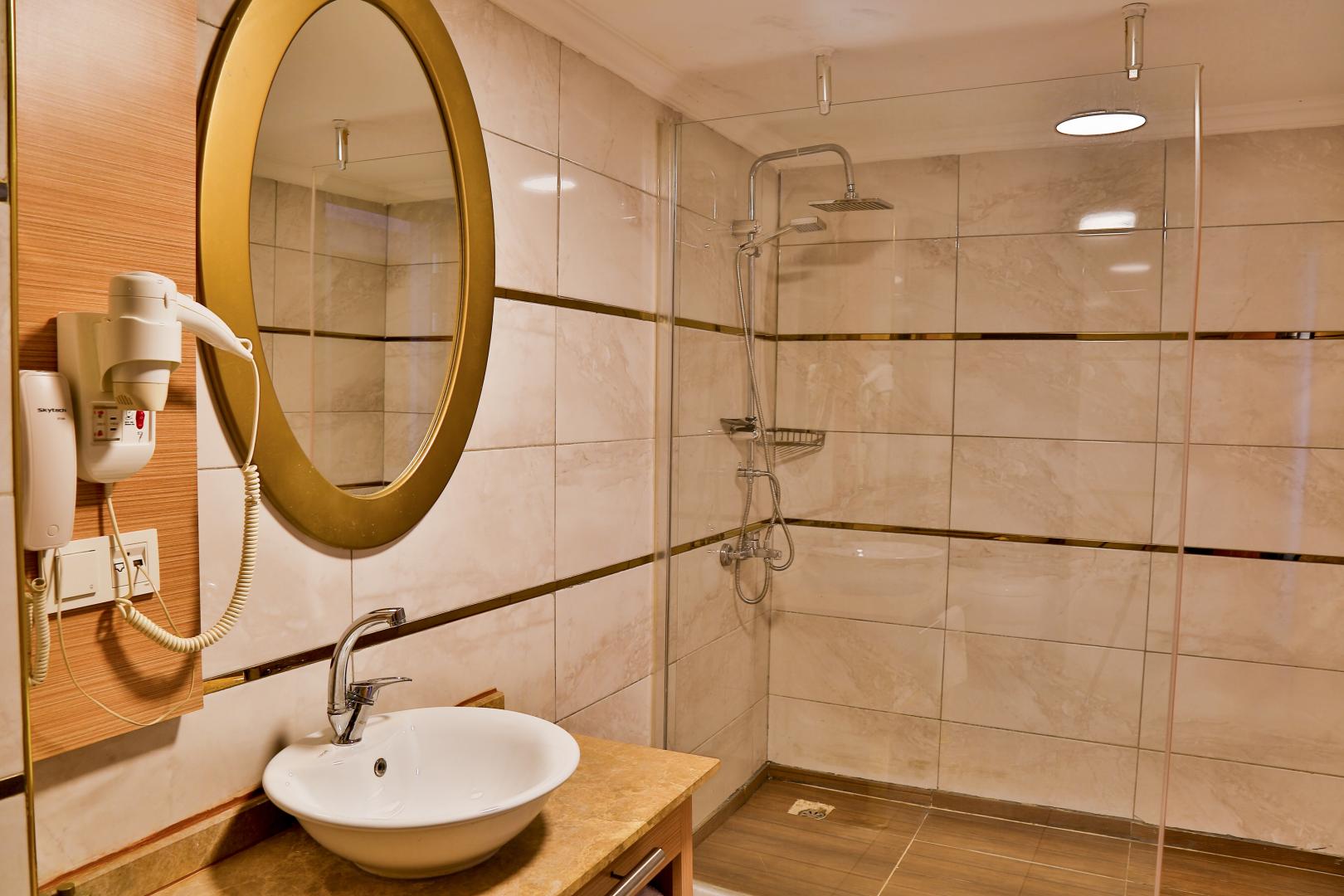 Start Otel foto 19