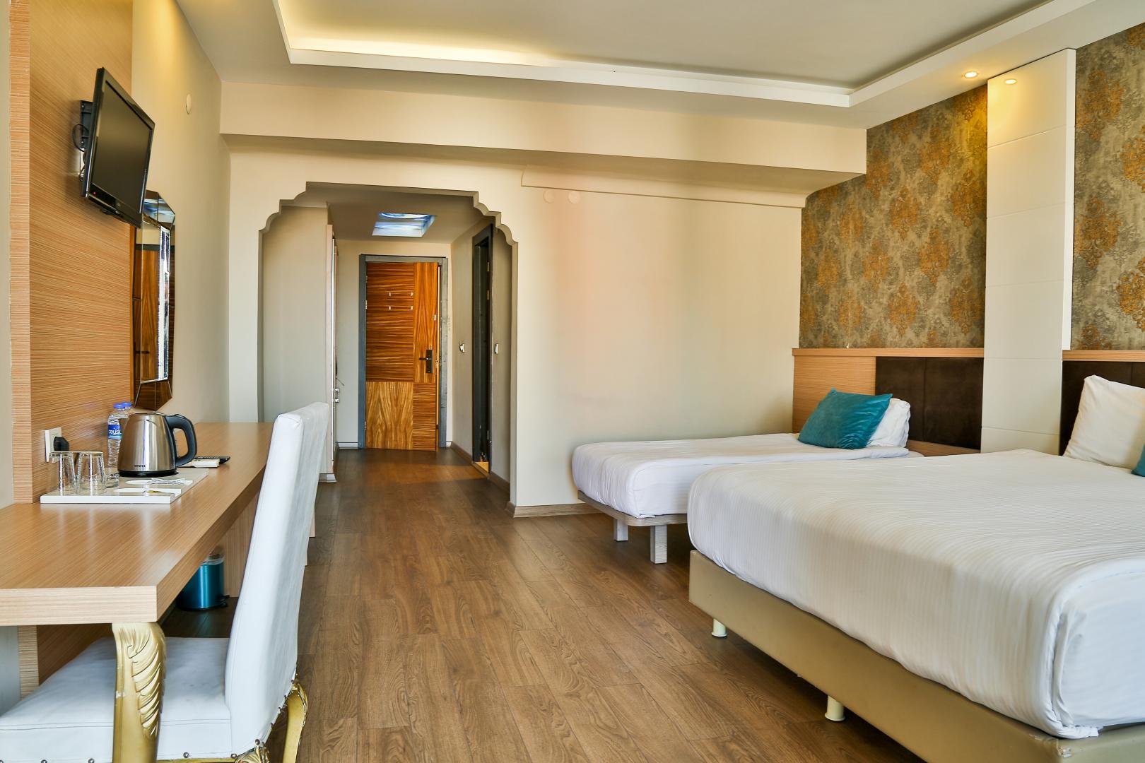 Start Otel foto 20